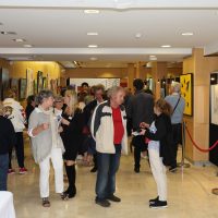 APPEL A CANDIDATURE EXPO DU 7 MAI AU 2 JUIN 2025 LE PERREUX SUR MARNE