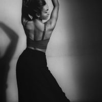 Modèle Vivant, Danseuse – Disponible pour Ateliers et Écoles d’Art