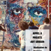 APPEL A PROJETS - ART URBAIN - COMMUNE DE PEZENS (11)