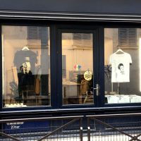 Poste de travail disponible