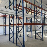 Local d’activité de 250 m2 à Gagny 93220