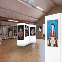 Appel aux artistes :  Expo 2025 Aix-enProvence