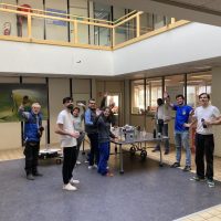 Ateliers et bureaux disponibles dans un tiers-lieu à Villeurbanne (69)