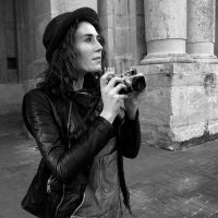 Stages photographie argentique en Charente