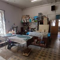 Atelier partagé  Lyon quartier Montchat