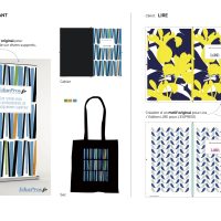 Graphiste expérimentée disponible pour piges