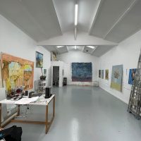 Atelier a louer Paris 75010 juillet août