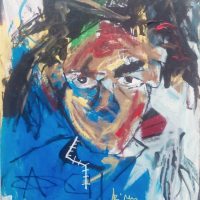 Artiste cherche galerie