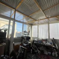 Atelier opaz Aubervilliers  40 m² (2pièces)