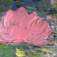 Recherche agent/galerie sur Paris