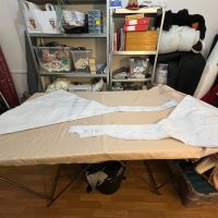 Cherche un Atélier-Boutique de vêtements