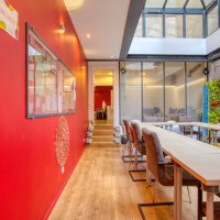 Le Well Lab - espace à louer