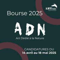 APPEL CANDIDATURES BOURSE ADN