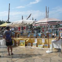 recherche gallerie d' art de vente a partager pour exposition a Marseille et PACA- style impress.
