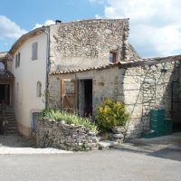 Maison - Atelier en Haute-Provence