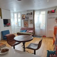 Studio/atelier