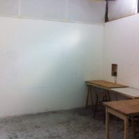 Sous-location d'atelier à Montreuil (20 m² – dispo immédiate)