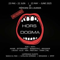EXPOSITION HORS DOGMA