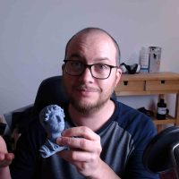 Formation à la sculpture 3D avec ZBrush pour les Artistes-auteurs - 5j - Finançable Afdas