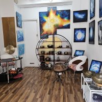 Appel candidature exposition collective