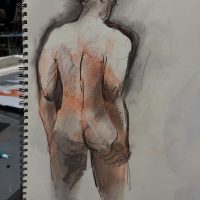 Modèle vivant en Champagne-Ardenne