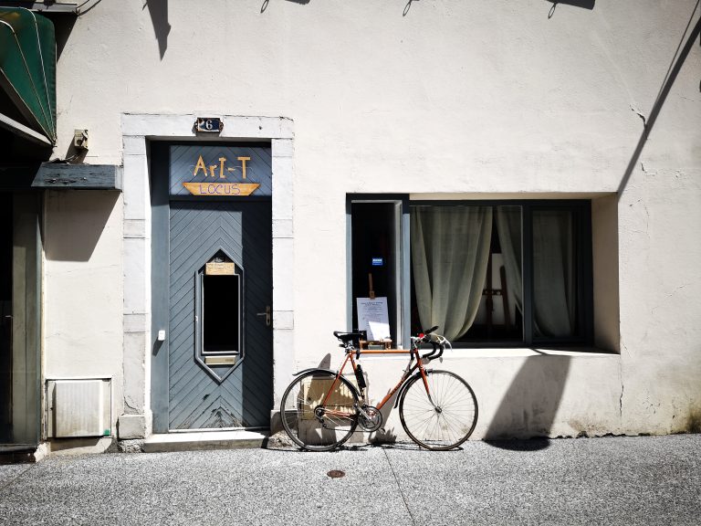 Art-T Locus – Open Art-T Locus