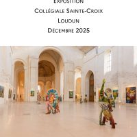 Appel à projets exposition décembre 2025