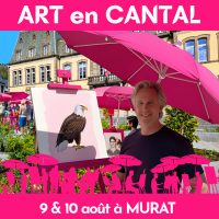APPEL A CANDIDATURES ART en CANTAL / dépôt avant 30 juin
