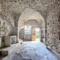 Spacieux T4 vue Sainte Victoire + remise et atelier pour artiste ou artisan