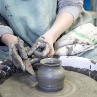 Formations professionnelles continues : céramique, (initiation et perfectionnement)
