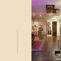 Location d'un espace de travail Lyon centre ● Colocation artistique.