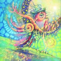Les oracles de l'artiste