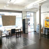 Location grand atelier ETE 2025 PARIS 11