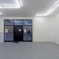Galerie à louer juillet aout ou autre