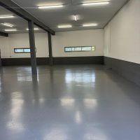 Local d'activité de 450m² 93220 Gagny