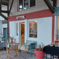Atelier partagé
