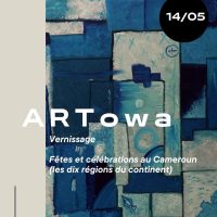 Recherche d'espace pour un vernissage