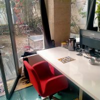 Deux places se libèrent dans notre atelier !