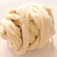 500g Laine Merino à vendre