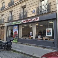 partage atelier / galerie