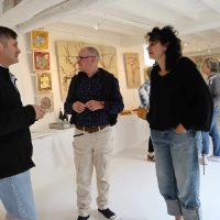 Appel à projet pour des expositions collectives de Automne