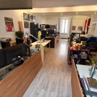 Place disponible dans bureau partagé sur Marseille (Préfecture)
