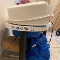 Tour shimpo Rk55