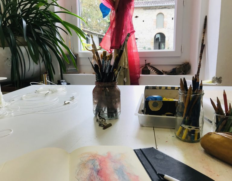 Les Journées Nationales des Artistes 2026 – 2, 3 et 4 Octobre