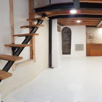 atelier/boutique pentes croix rousse Lyon