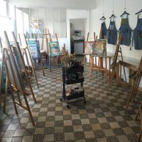 location espace atelier