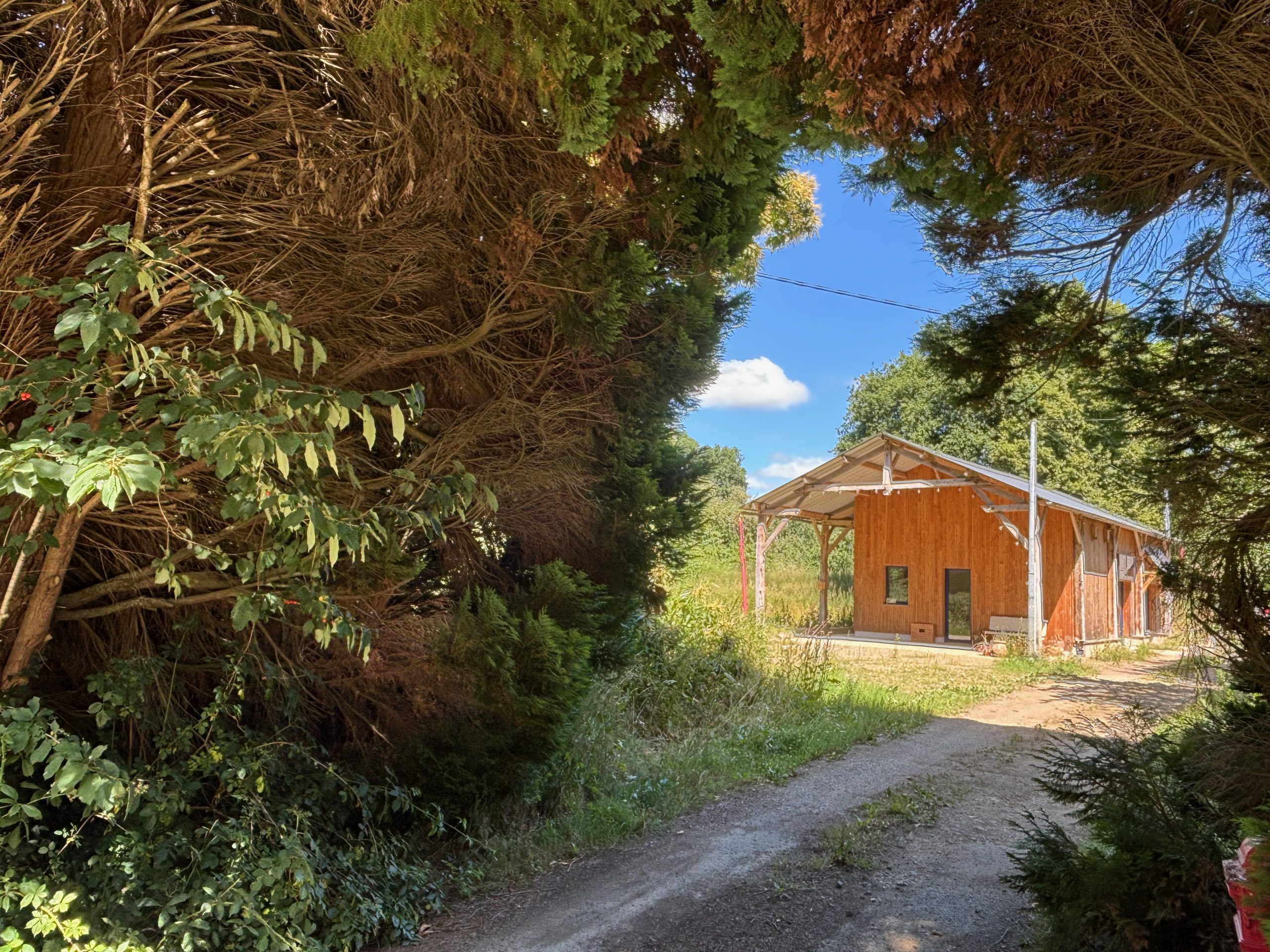 Ateliers portes ouvertes les 13 et 14 septembre