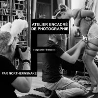 [AU FIL DES CORDES SHIBARI] Evénement Au Fil des Arts le 22 juin 2025 à Rouen