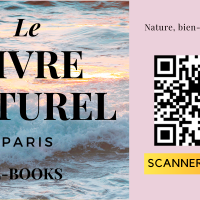 Le livre naturel recherche lieu de domiciliation