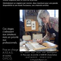 Lithographie